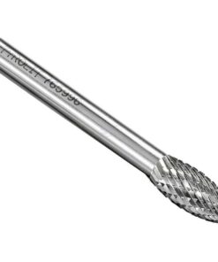 Fresa 52FLH 8 x 19 - S6 x 65