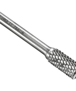 Fresa ZYA-S 6 x 19 - S6 x 50