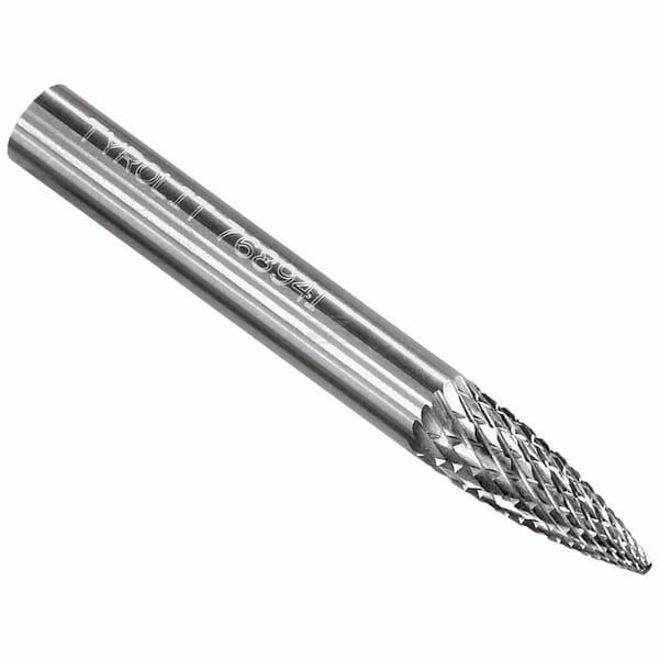 Fresa 52SPG 6 x 19 - S6 x 50 1 Fresa 52SPG 6 x 19 - S6 x 50