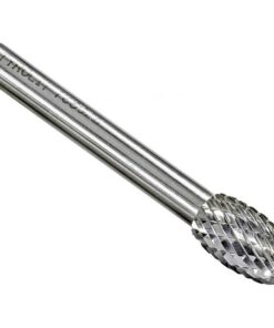 Fresa HM 52TRE