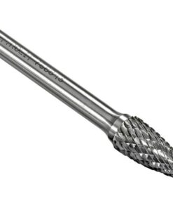 Fresa metal 52RBF 6 x 16 - S6x50
