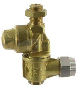 Portaboquillas M76 G1/4" macho G3/8" STD