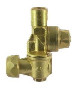 Portaboquillas M76 G1/4" hembra Ø18