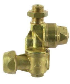 Portaboquillas M76 G1/4" macho Ø18