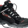 Zapatos segur. Sander Pro 43