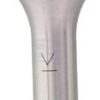 Fresa WRC 12 x 25 - S6 x 70