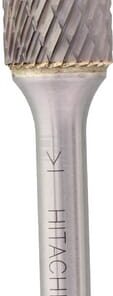 Fresa WRC 12 x 25 - S6 x 70