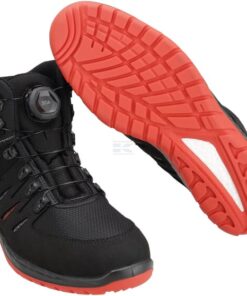 Zapato seguridad medio Maddox BOA® Mid ESD S3, talla 46 18 Zapato seguridad medio Maddox BOA® Mid ESD S3, talla 45