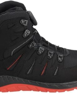 Zapato seguridad medio Maddox BOA® Mid ESD S3, talla 46 14 Zapato seguridad medio Maddox BOA® Mid ESD S3, talla 46