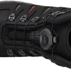 Zapato seguridad medio Maddox BOA® Mid ESD S3, talla 35