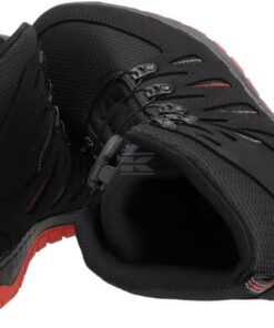 Zapato seguridad medio Maddox BOA® Mid ESD S3, talla 35