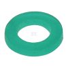 Junta 11x6,5 verde 433