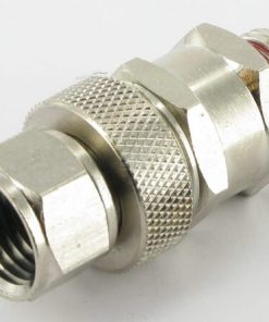 Boquilla para tubo