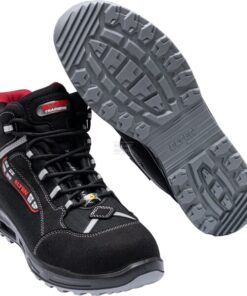 Bota seguridad Sander XXT ESD S3, talla 37