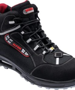 Bota seguridad Sander XXT ESD S3, talla 37