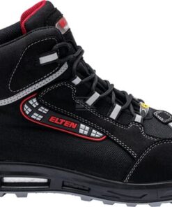 Bota seguridad Sander XXT ESD S3, talla 37