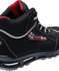 Bota seguridad Sander XXT ESD S3, talla 37