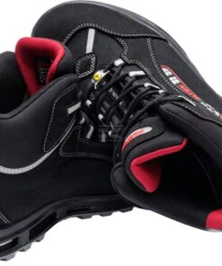 Bota seguridad Sander XXT ESD S3, talla 37