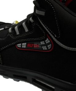 Bota seguridad Sander XXT ESD S3, talla 37