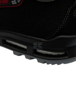 Bota seguridad Sander XXT ESD S3, talla 37