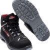 Bota seguridad Sander XXT ESD S3, talla 46