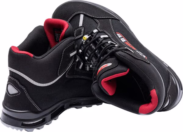Bota seguridad Sander XXT ESD S3, talla 46 6 Bota seguridad Sander XXT ESD S3, talla 46