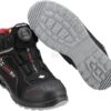 Bota seguridad Sander XXT Pro BOA® ESD S3, talla 40