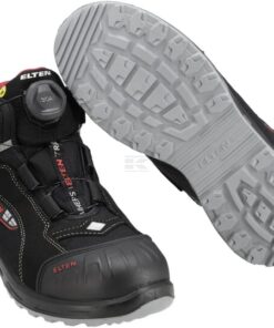 Bota seguridad Sander XXT Pro BOA® ESD S3, talla 39