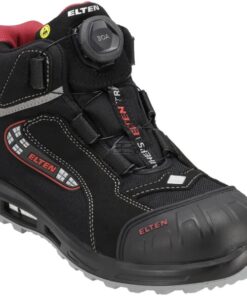 Bota seguridad Sander XXT Pro BOA® ESD S3, talla 39