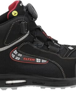 Bota seguridad Sander XXT Pro BOA® ESD S3, talla 39