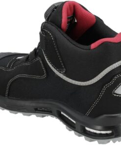 Bota seguridad Sander XXT Pro BOA® ESD S3, talla 38