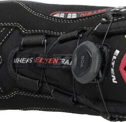 Bota seguridad Sander XXT Pro BOA® ESD S3, talla 38