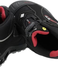 Bota seguridad Sander XXT Pro BOA® ESD S3, talla 39