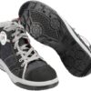 Bota deportiva seguridad, Sensation XX10 Mid ESD S3, talla 39
