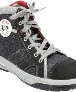Bota deportiva seguridad, Sensation XX10 Mid ESD S3, talla 40