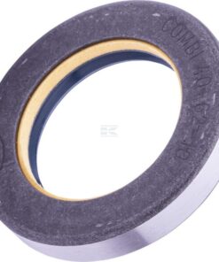 Retén COMBI 40x62x10 72NBR