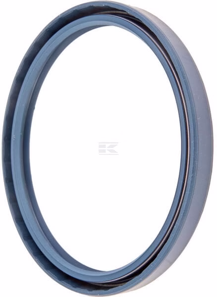 Retén BAU6SLX2 120x140x13 72NBR 1 Seal BAU6SLX2 120x140x13 72NBR