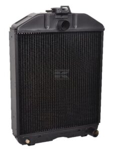 Radiador Renault