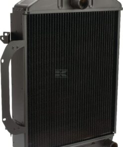 Radiador Renault