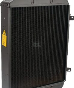 Radiador Renault