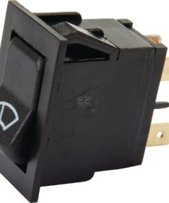Interruptor limpiaparab.