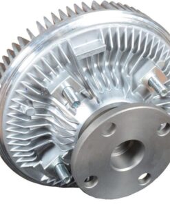 Embrague del ventilador