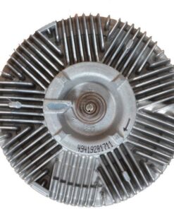 Embrague del ventilador 8 Embrague del ventilador
