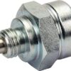 Conmut. pedal embrague 4 Conmut. pedal embrague