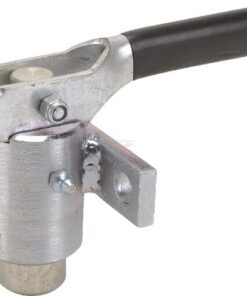 Pasador de muelle galvanizado