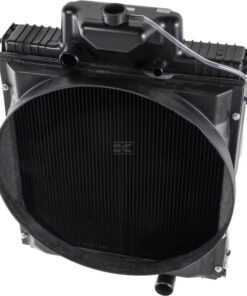 Radiador