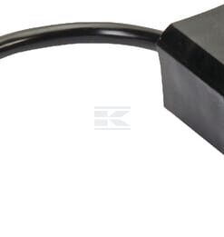 Potenciómetro sensor posición pedal embrague JD