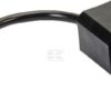 Conmutador pedal embrague JD
