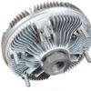 Embrague del ventilador