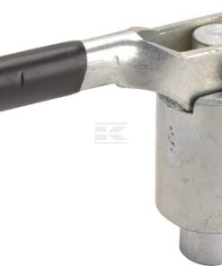 Pasador de muelle galvanizado